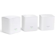 Tenda System WiFi Mesh nova MW5s WiFi 5 (2-pack) - 1375517 - zdjęcie 2